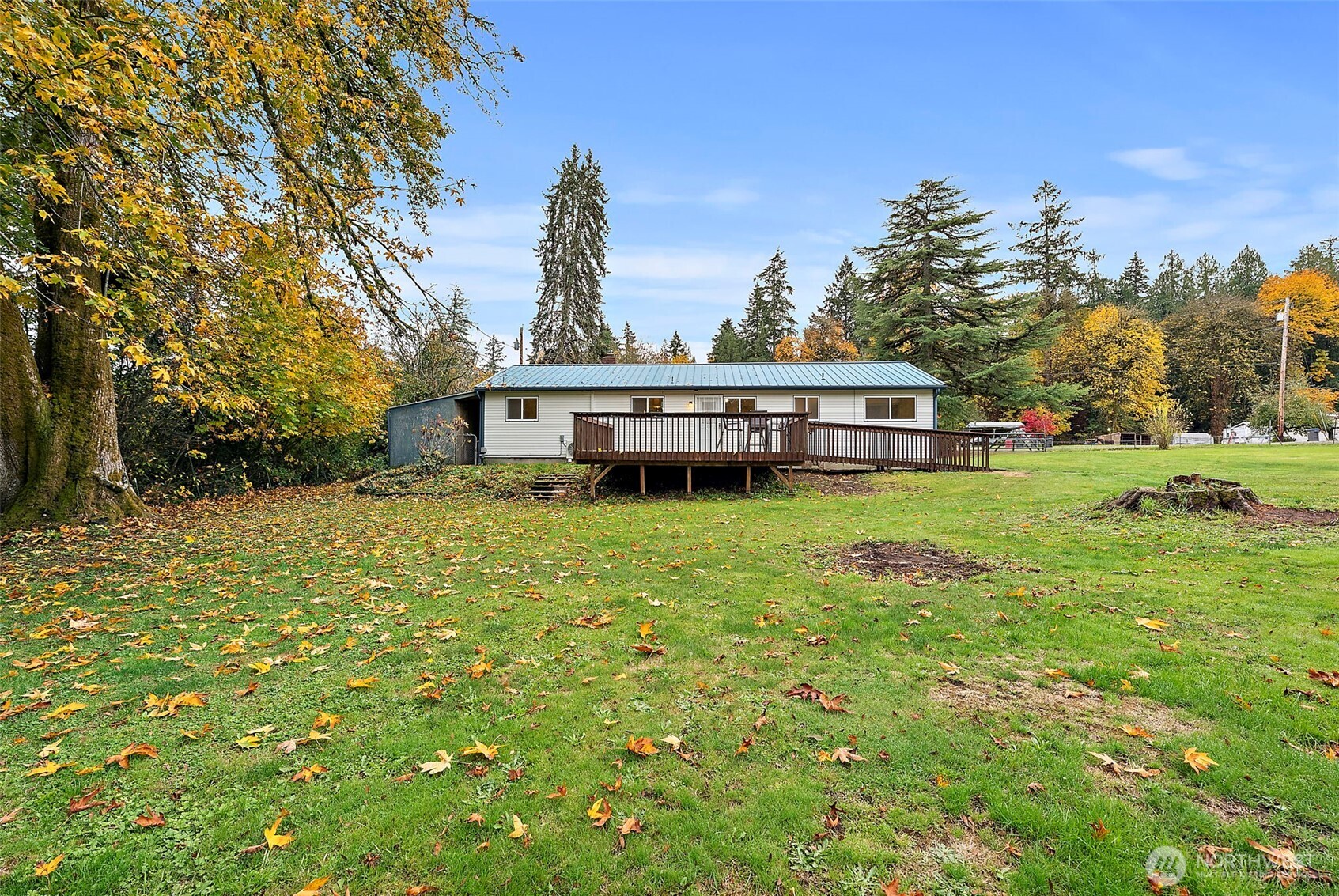 1357 SE Fenton Road