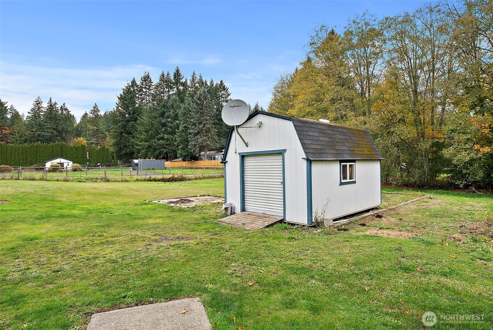 1357 SE Fenton Road