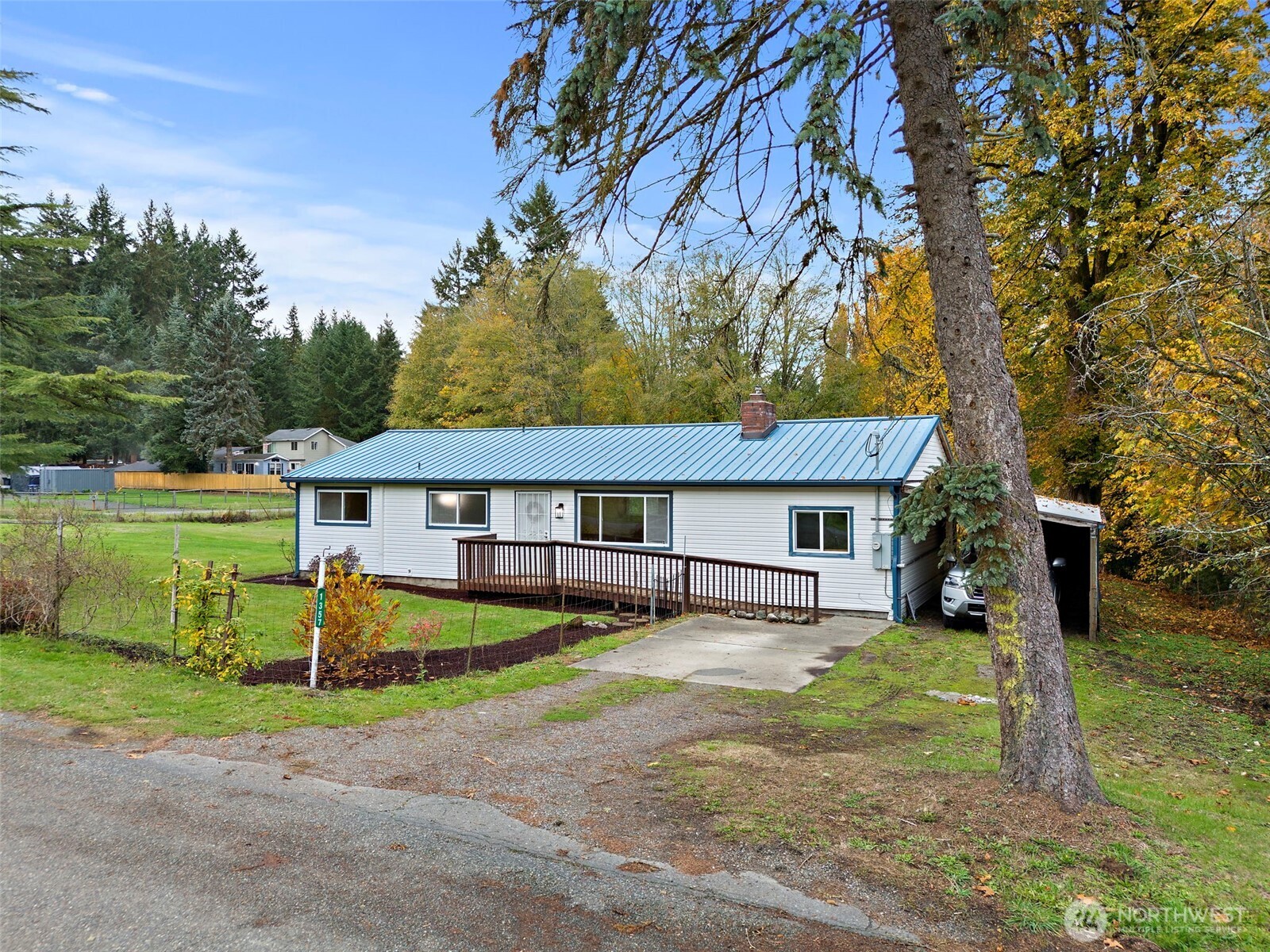 1357 SE Fenton Road