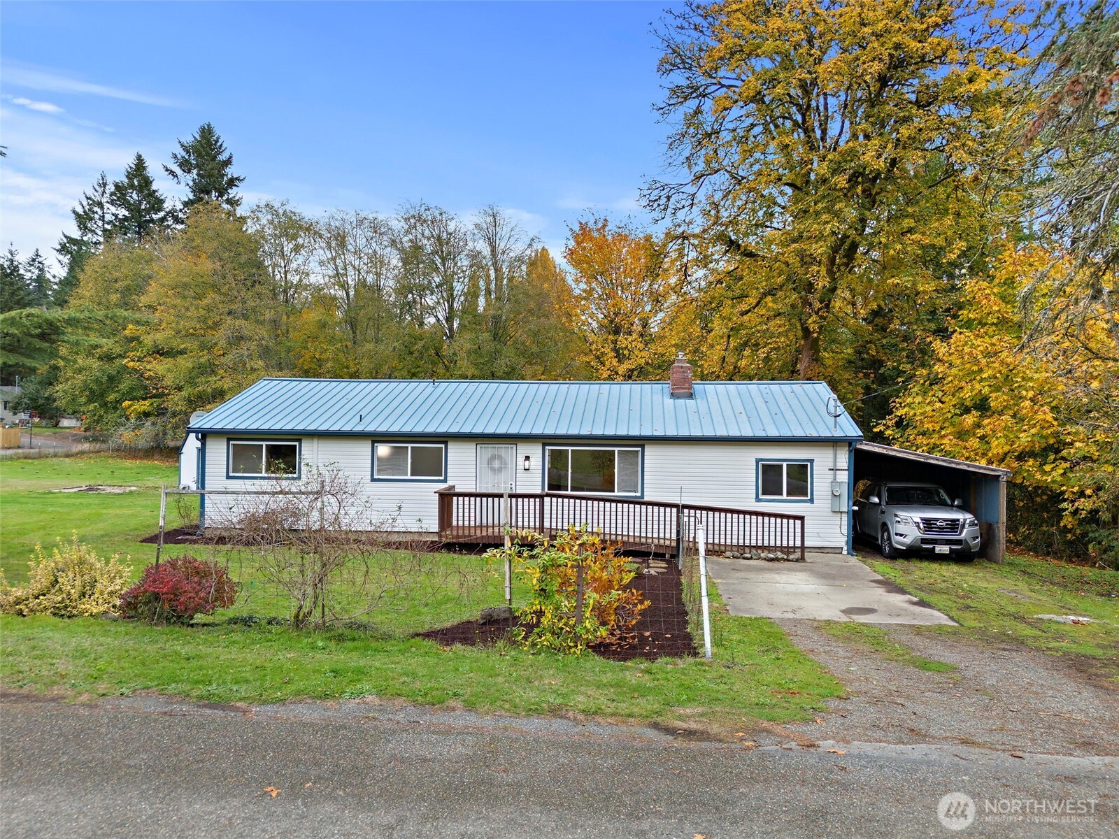 1357 SE Fenton Road