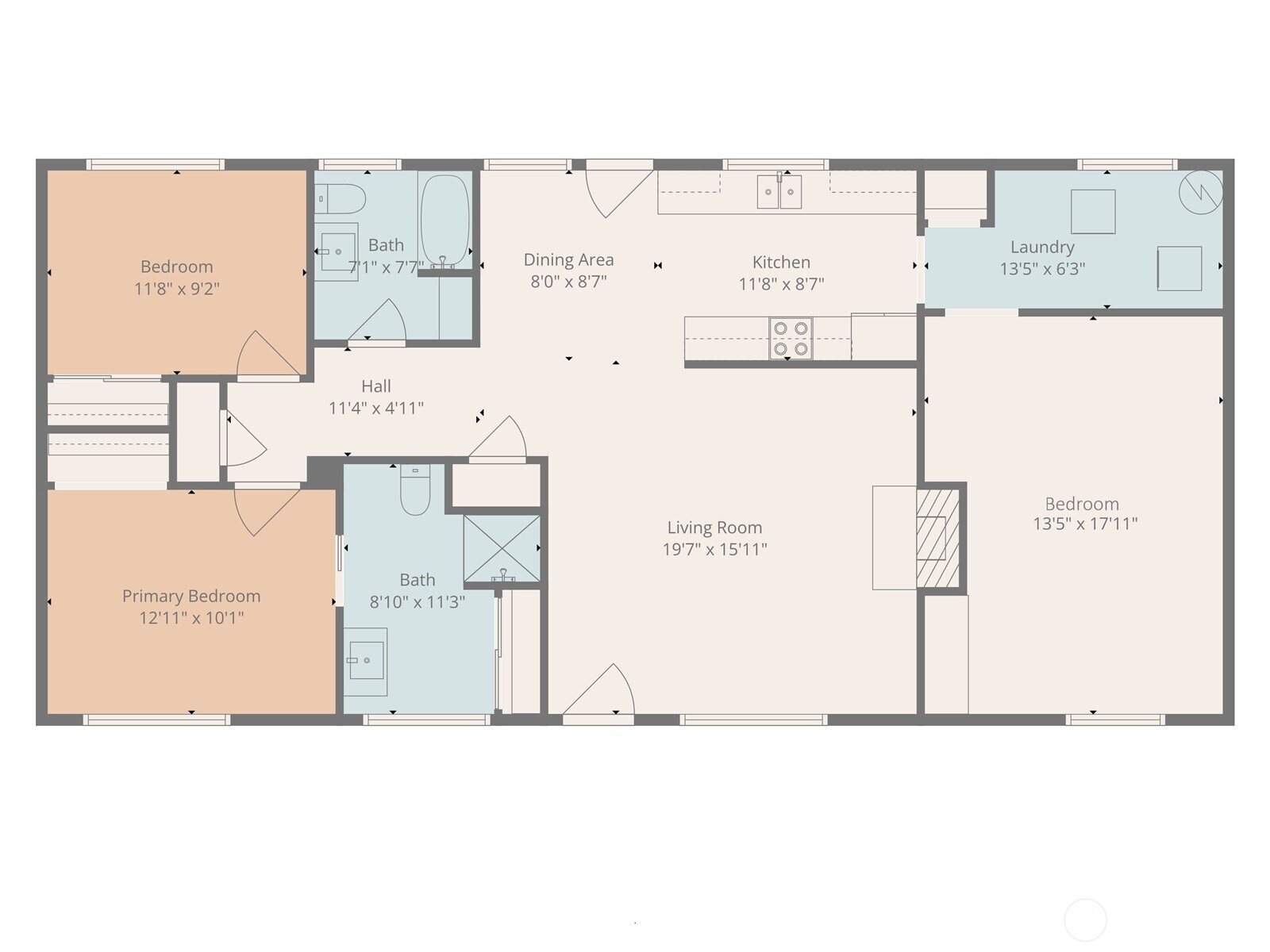 1357 SE Fenton Road