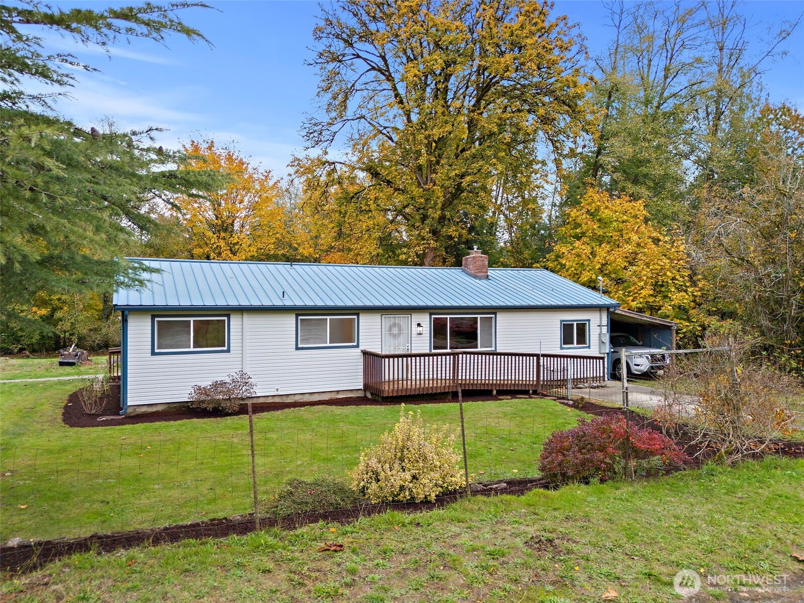1357 SE Fenton Road