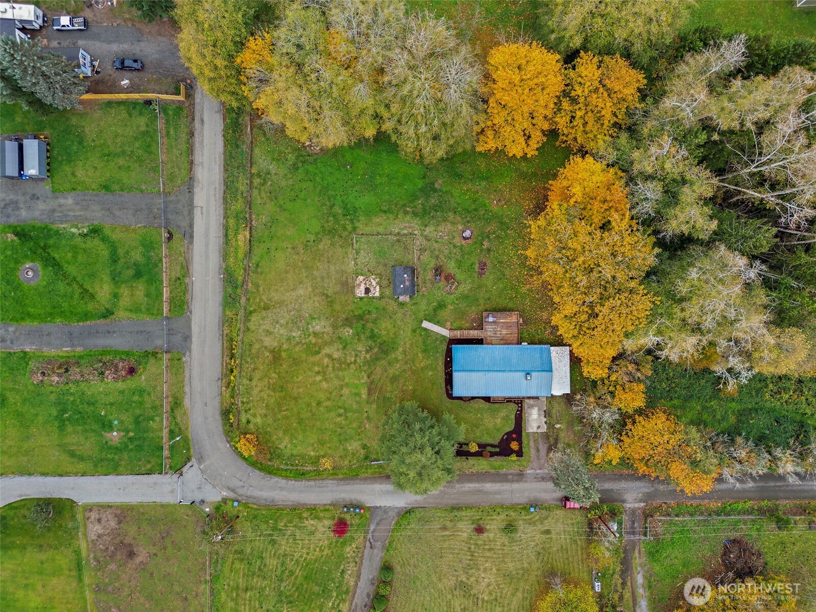 1357 SE Fenton Road
