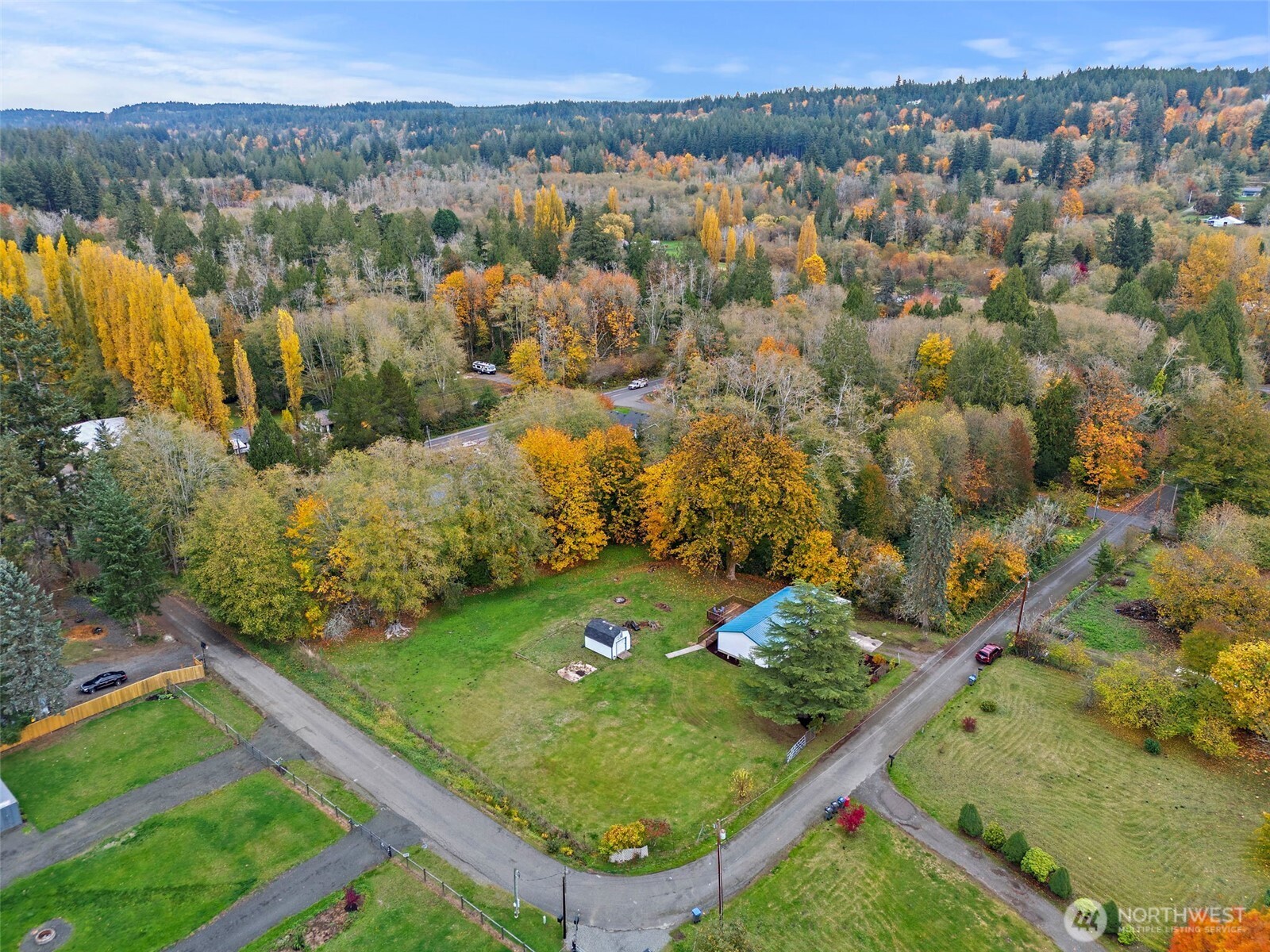 1357 SE Fenton Road