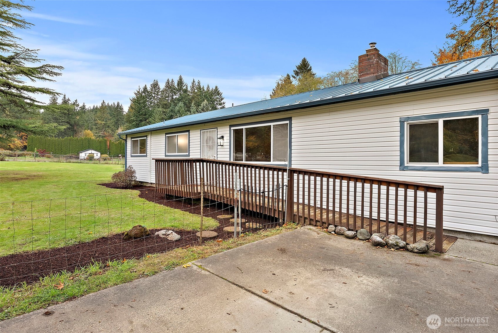 1357 SE Fenton Road