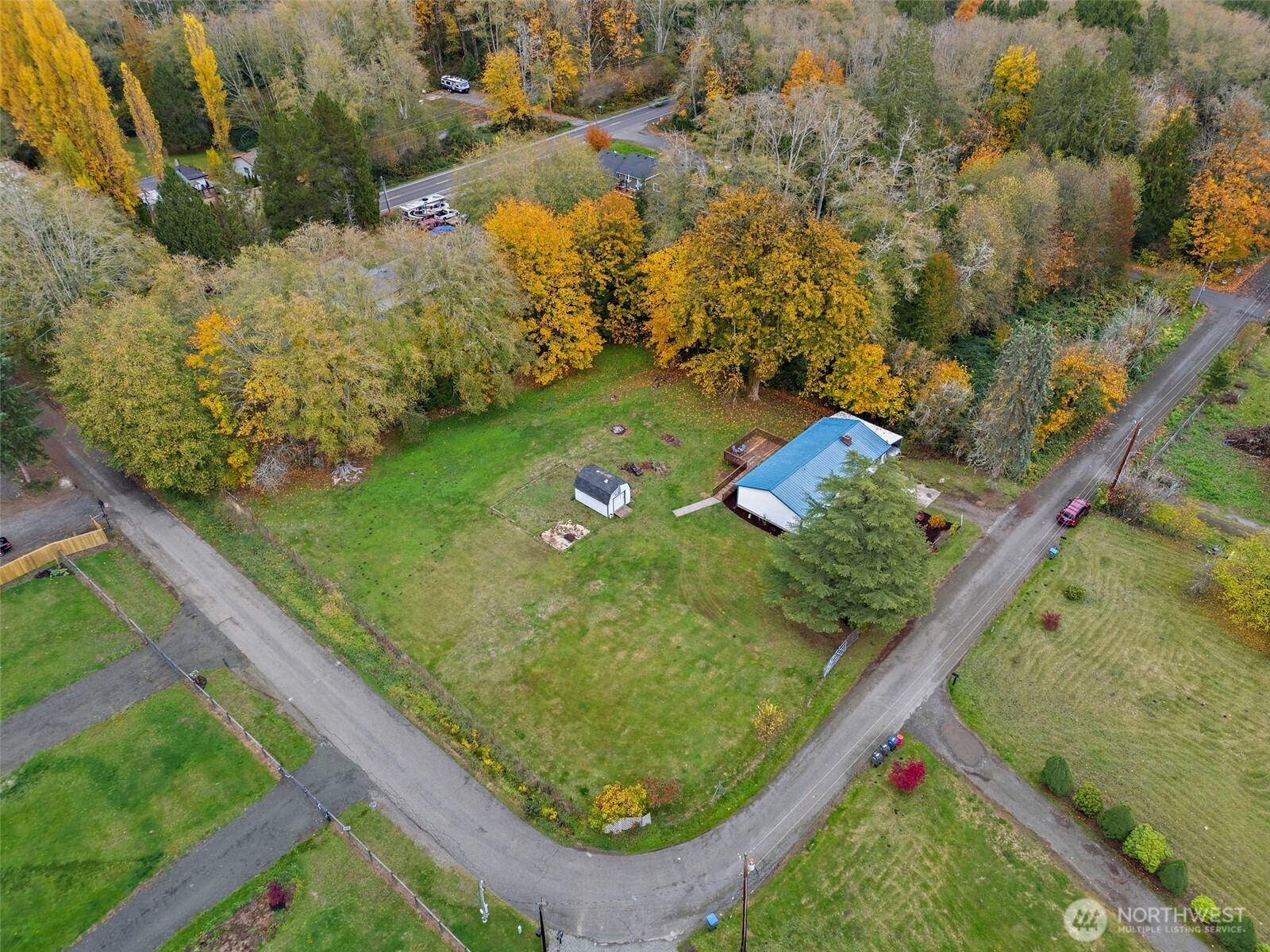 1357 SE Fenton Road
