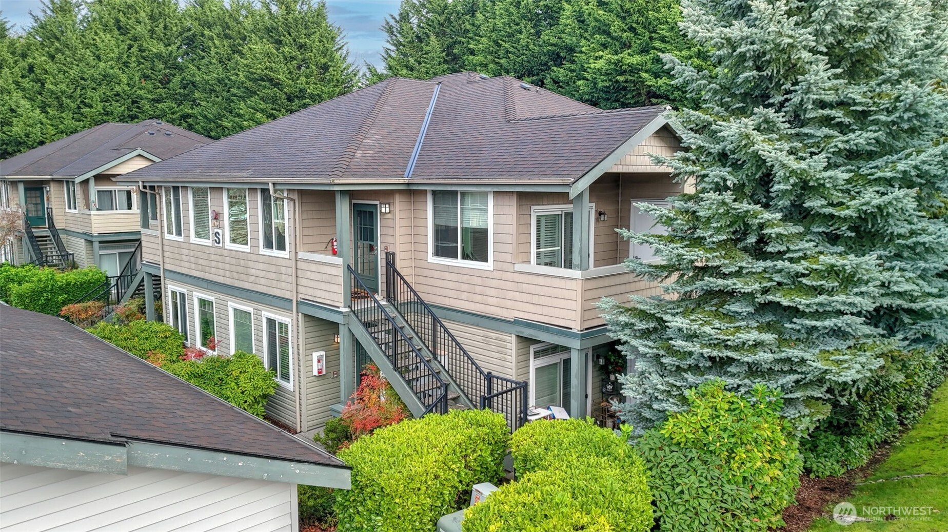 1500 S 18th Street Unit: S202