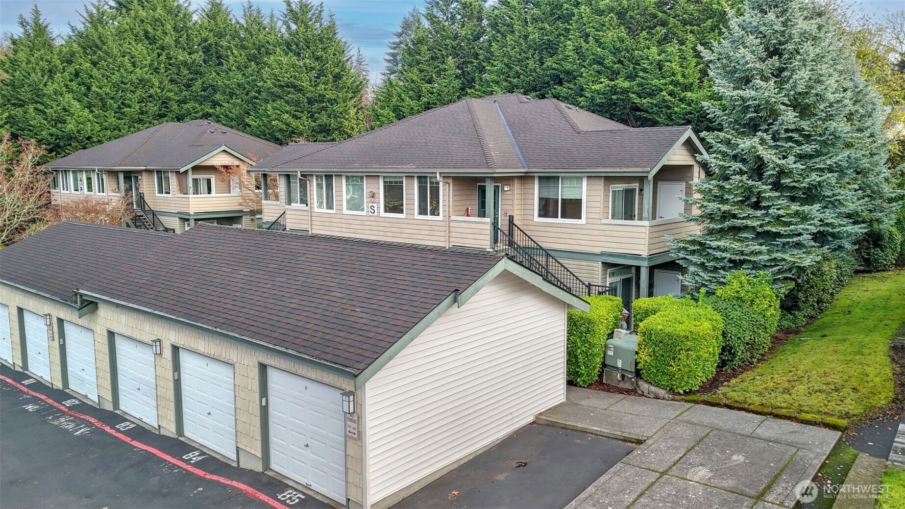 1500 S 18th Street Unit: S202