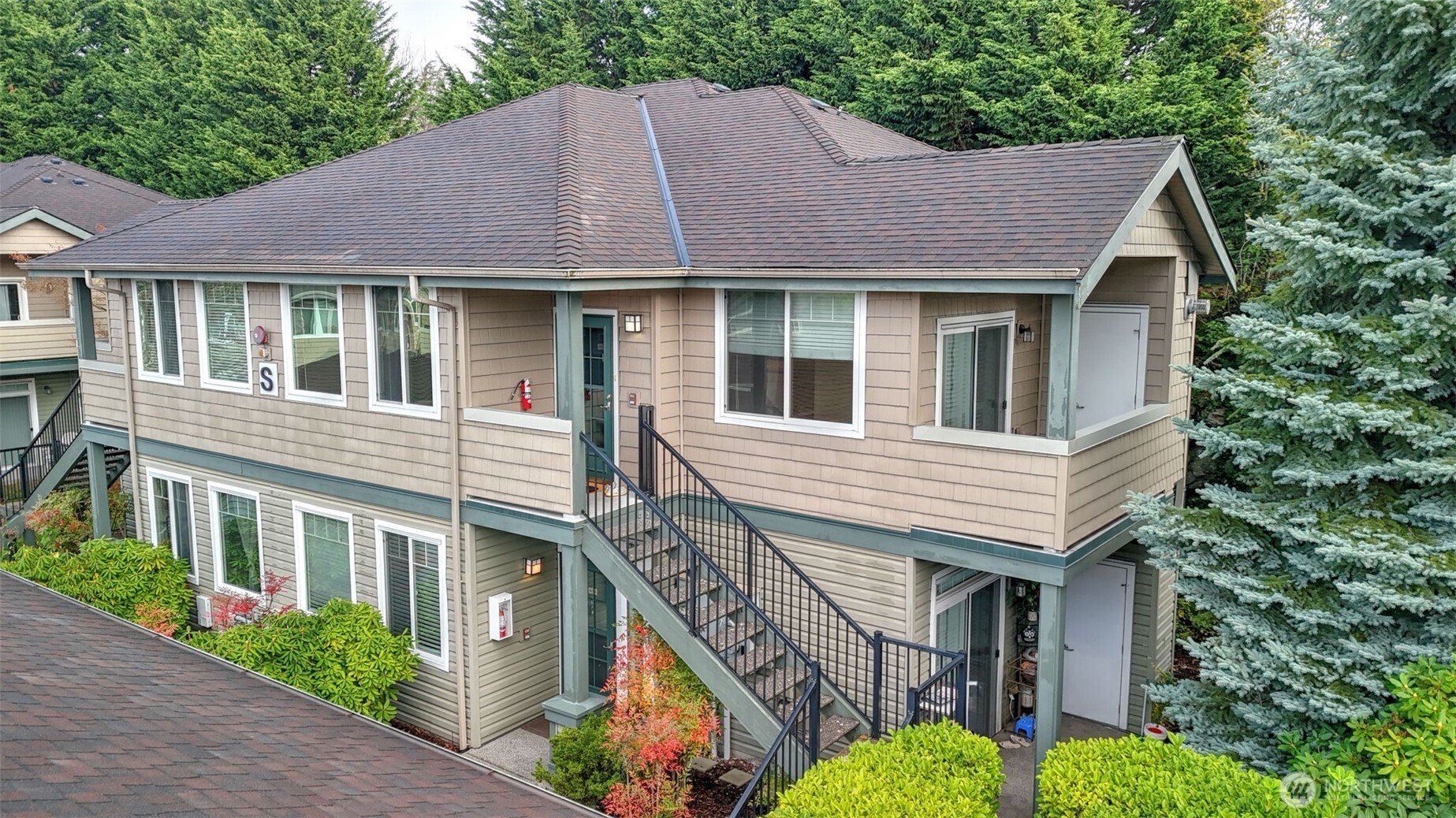 1500 S 18th Street Unit: S202