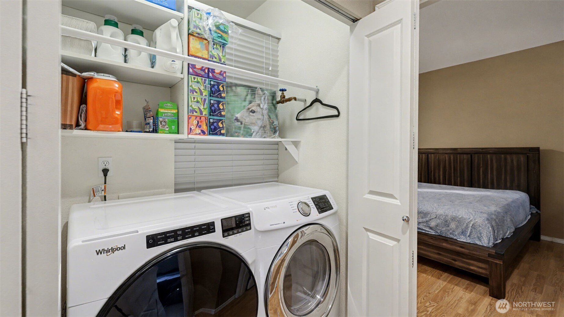 1500 S 18th Street Unit: S202