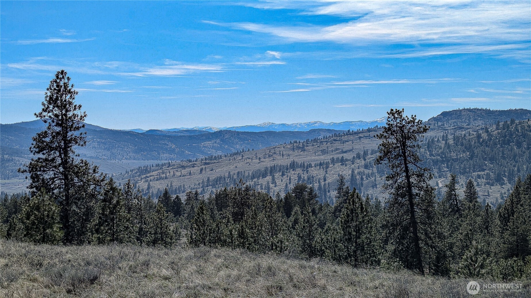 60 E Cayuse Mountain Road