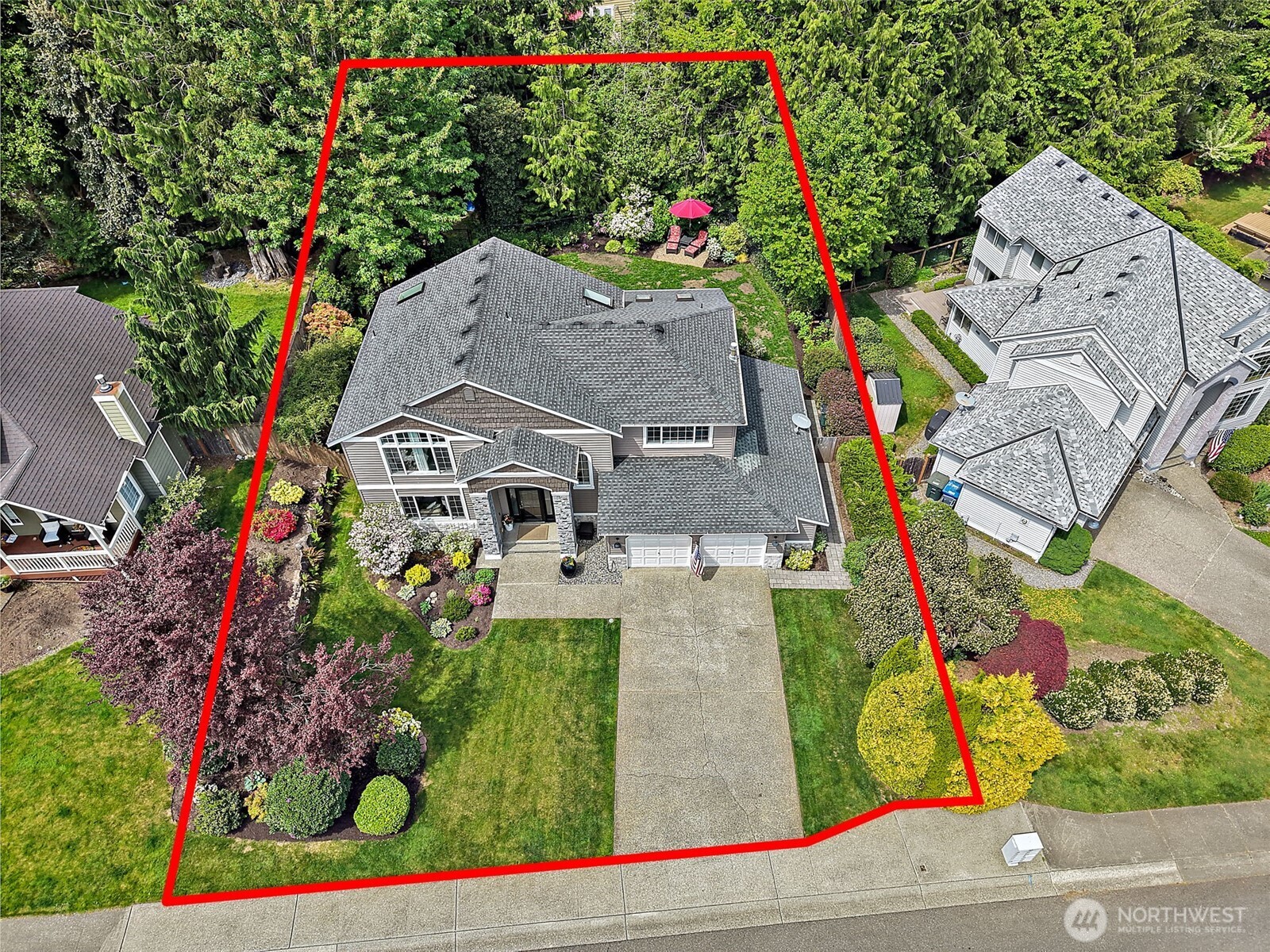 1115 Hemlock Avenue SW