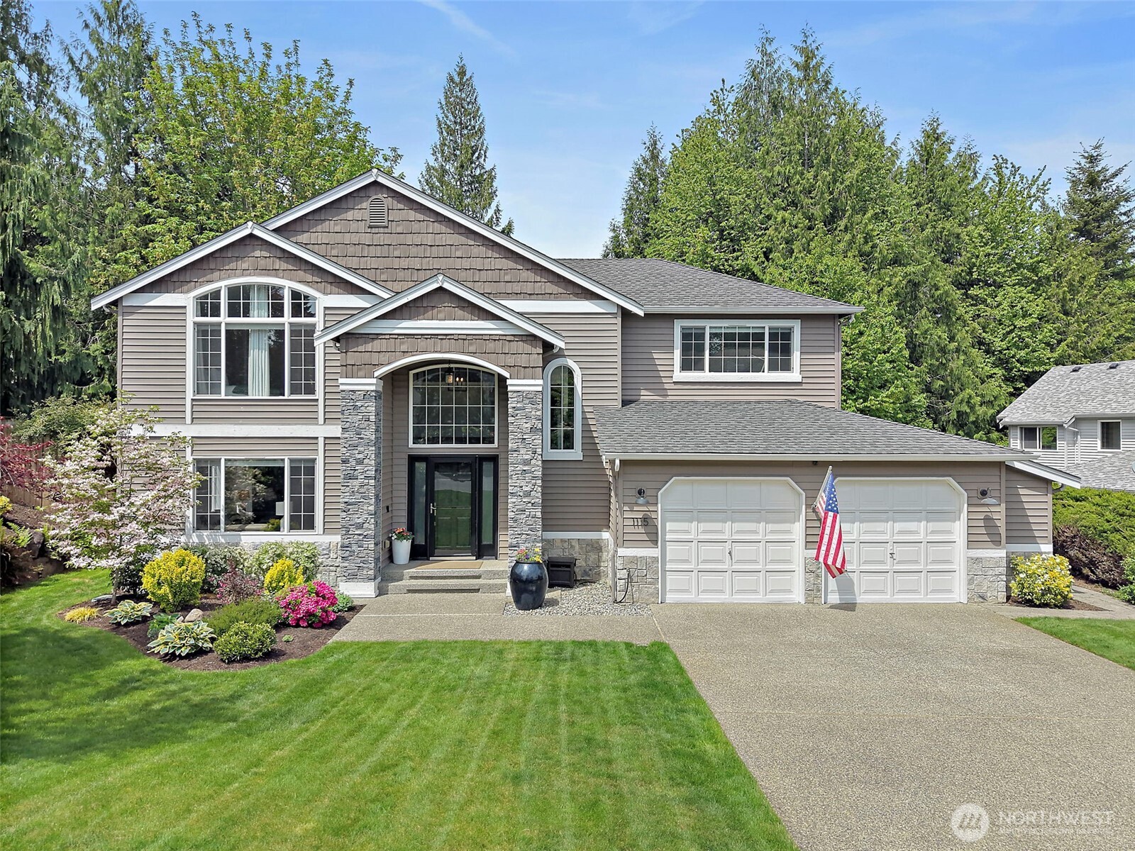 1115 Hemlock Avenue SW