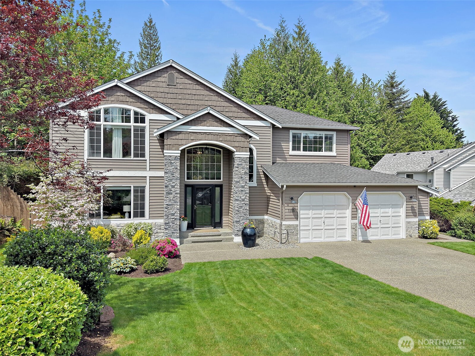 1115 Hemlock Avenue SW