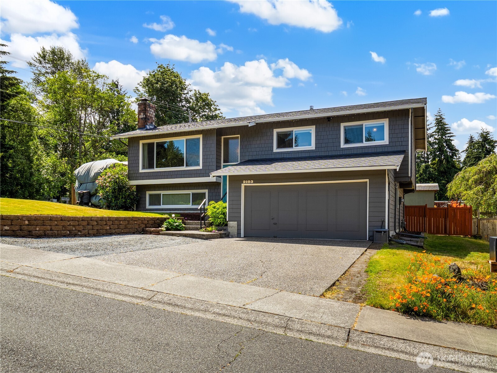 2103 SW 306th Place