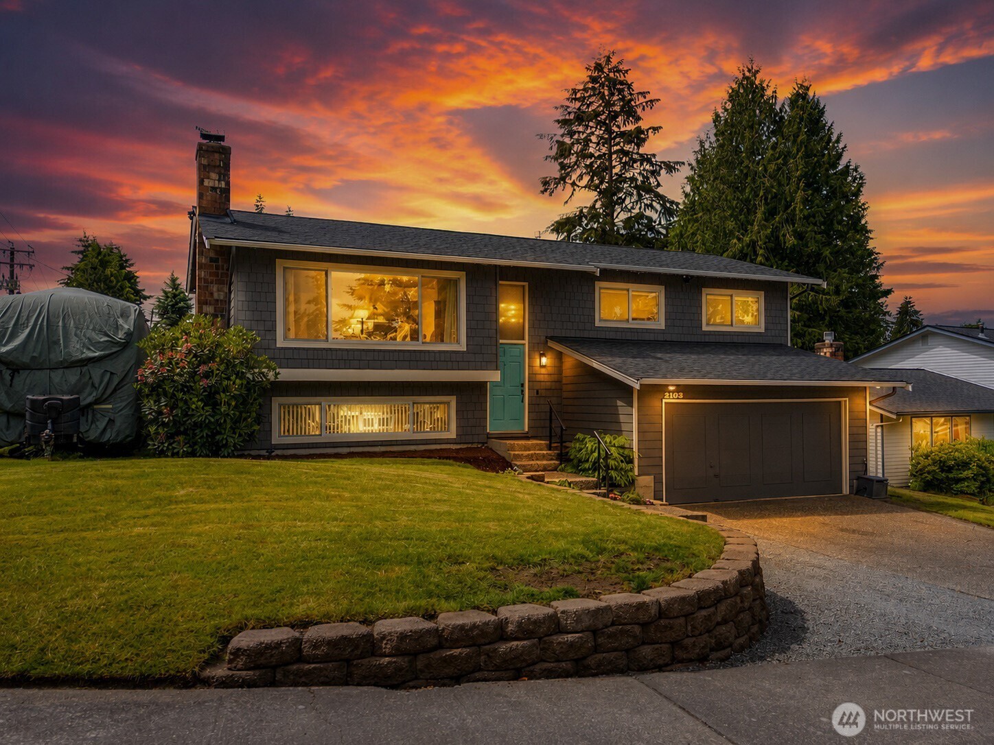 2103 SW 306th Place