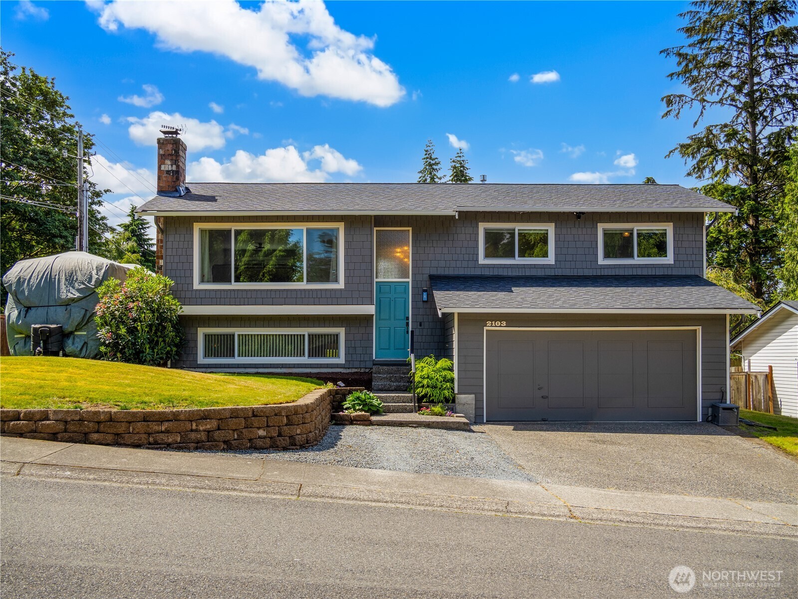 2103 SW 306th Place