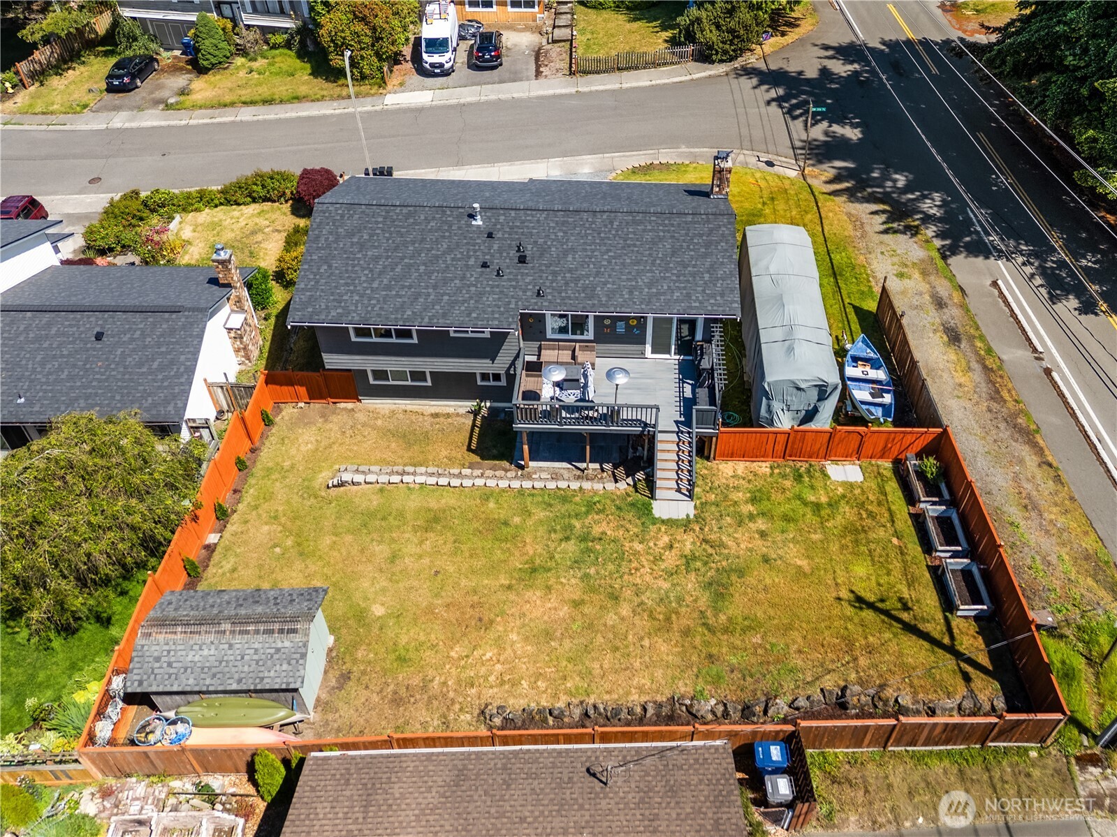 2103 SW 306th Place