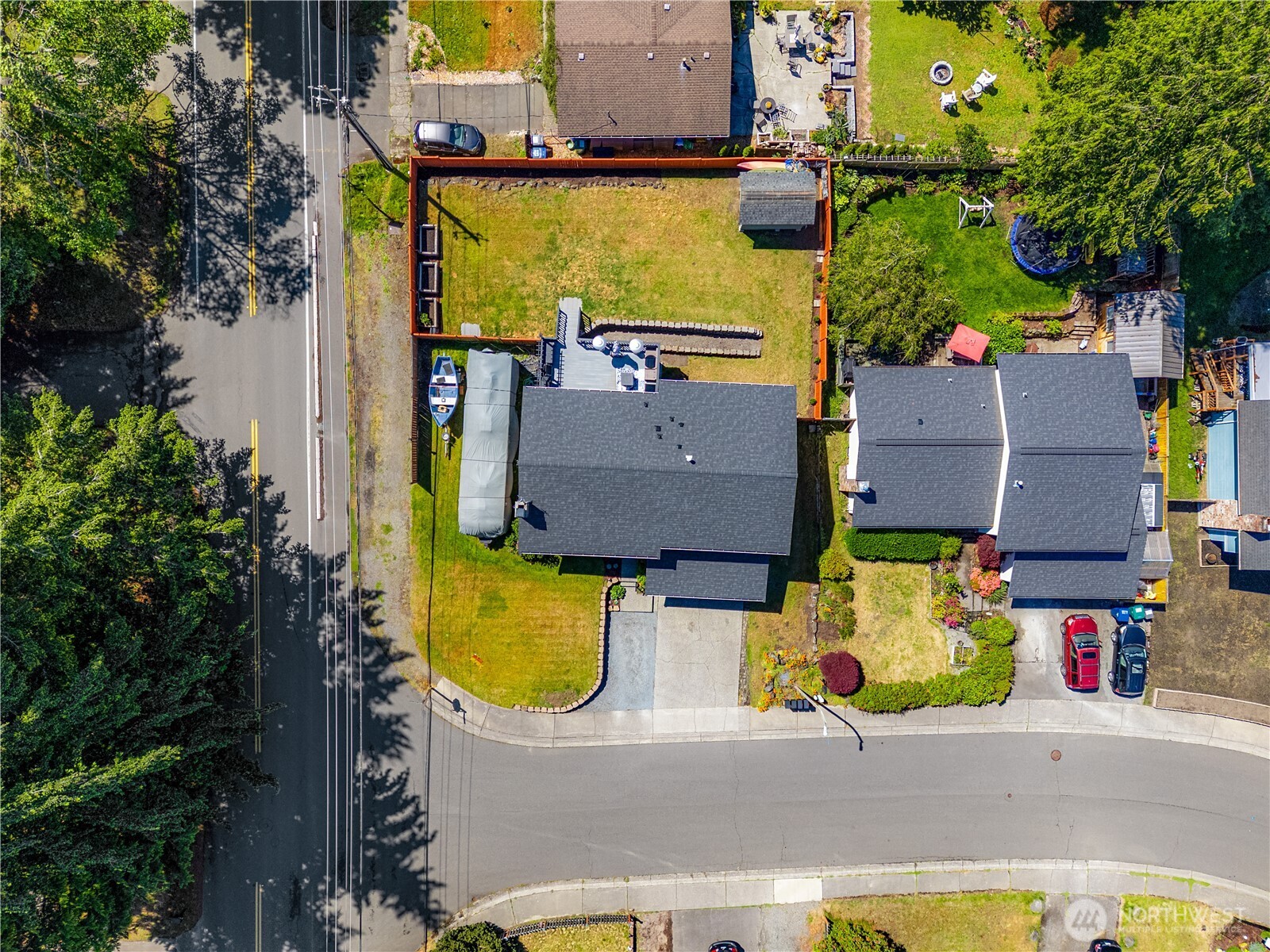 2103 SW 306th Place
