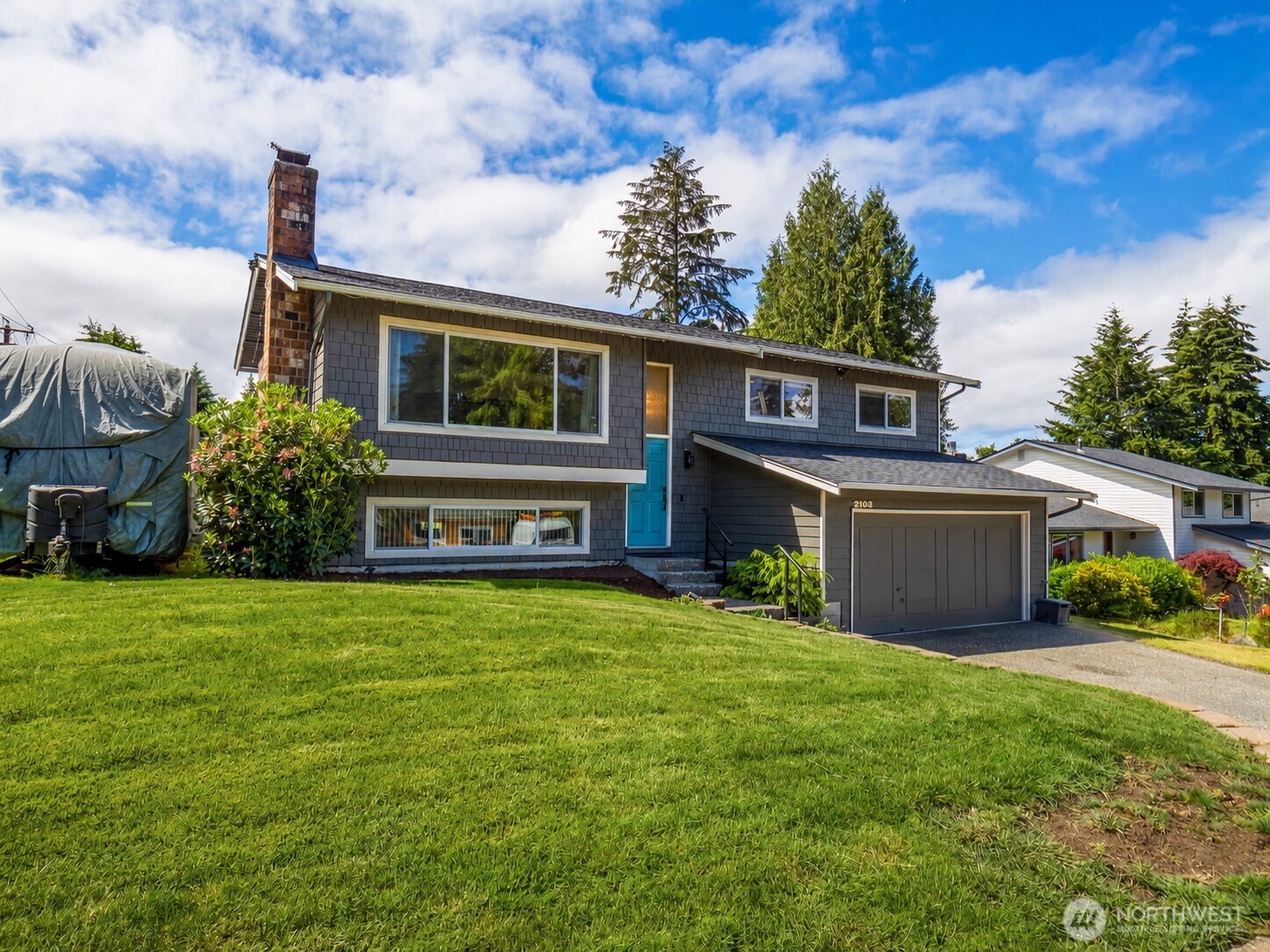 2103 SW 306th Place