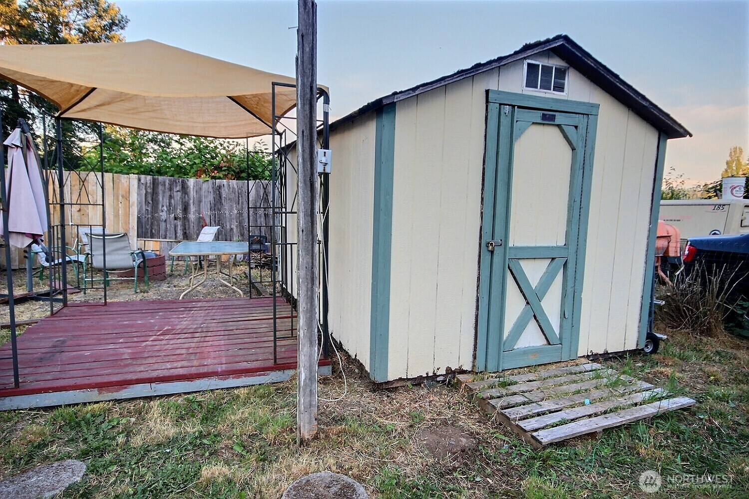 15232 SE 272nd Street Unit: 100