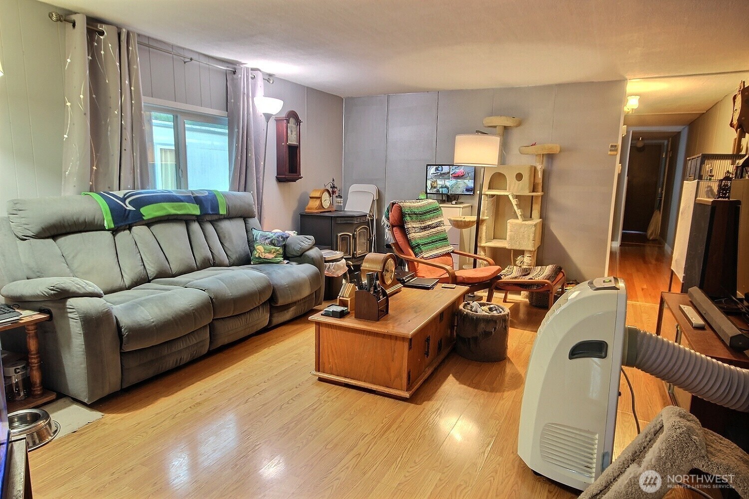 15232 SE 272nd Street Unit: 100