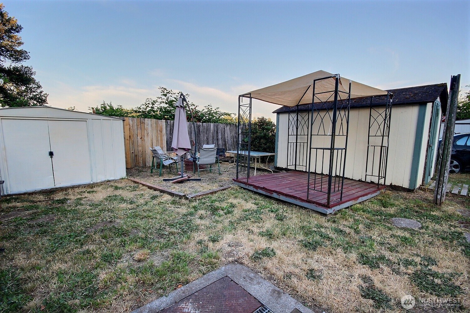 15232 SE 272nd Street Unit: 100