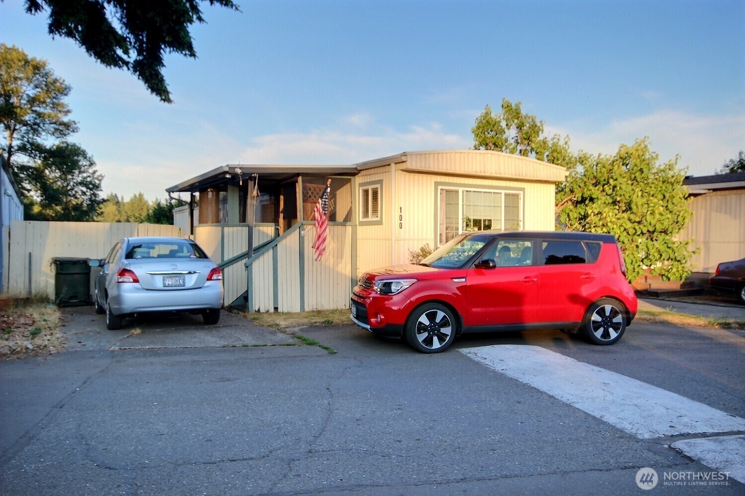 15232 SE 272nd Street Unit: 100