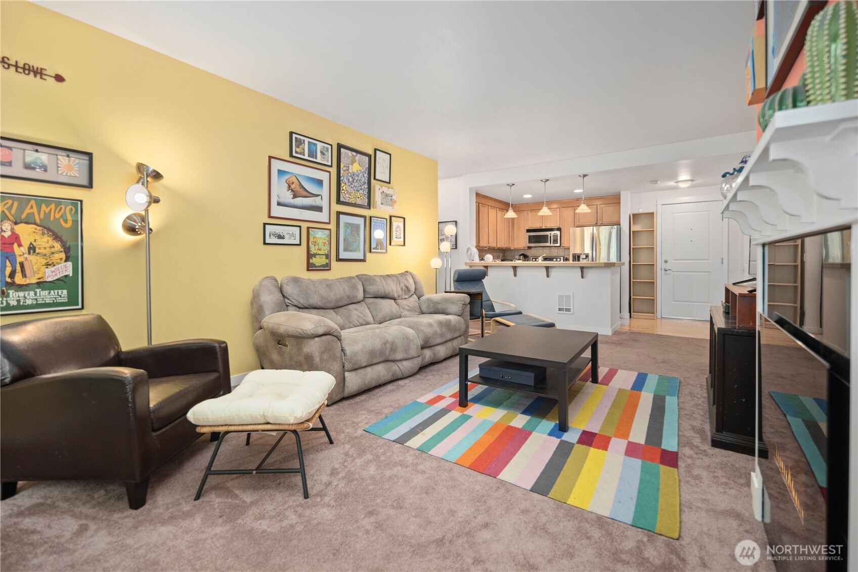 55 Williams Avenue S Unit: 205