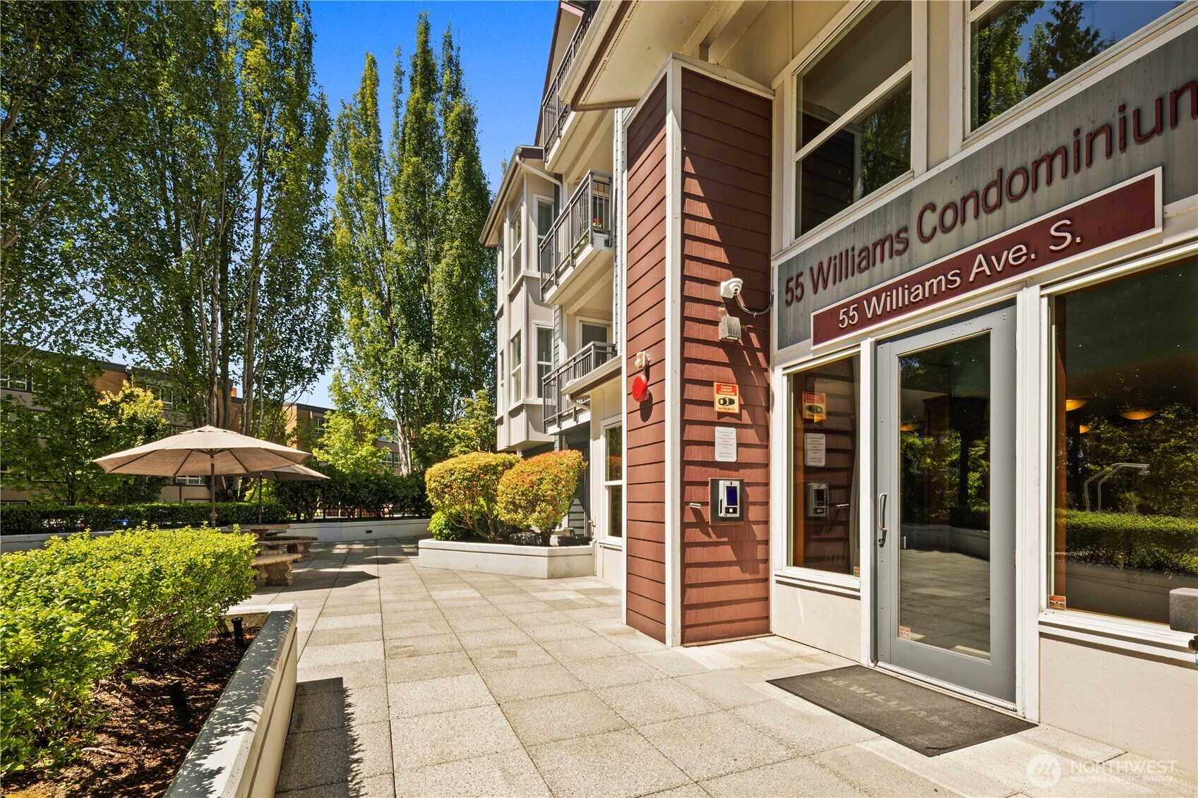 55 Williams Avenue S Unit: 205