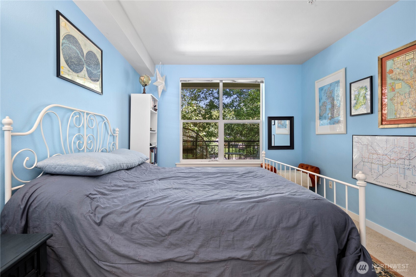 55 Williams Avenue S Unit: 205