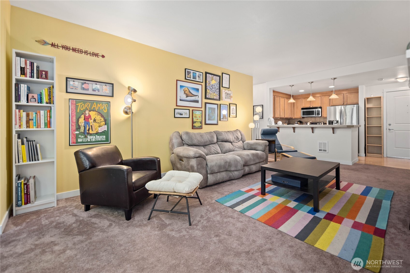55 Williams Avenue S Unit: 205