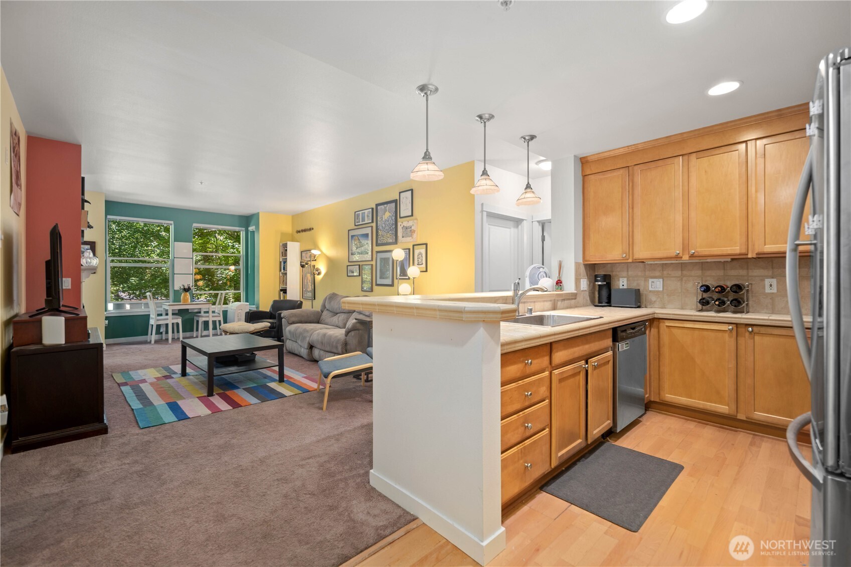 55 Williams Avenue S Unit: 205