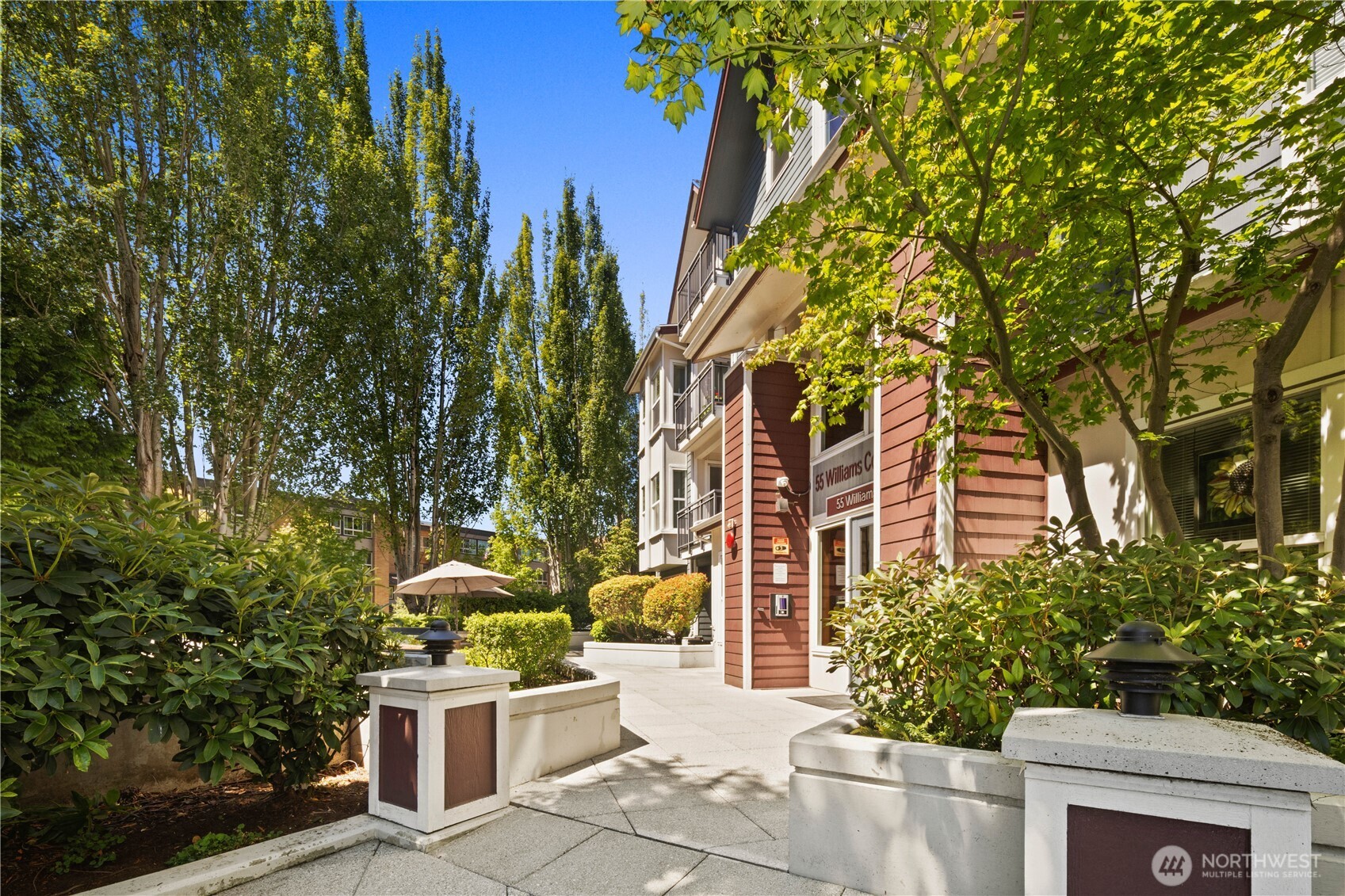 55 Williams Avenue S Unit: 205