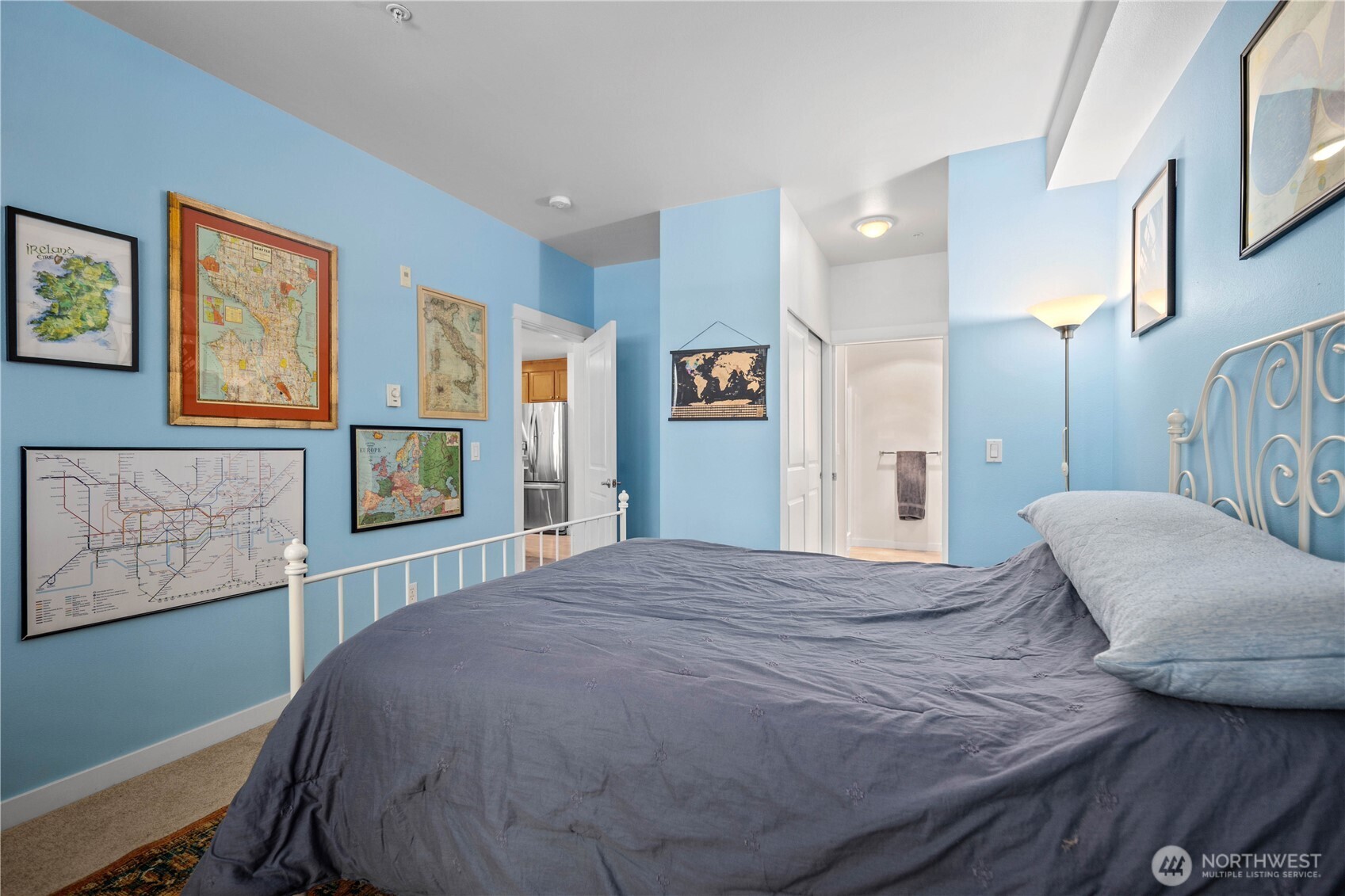 55 Williams Avenue S Unit: 205
