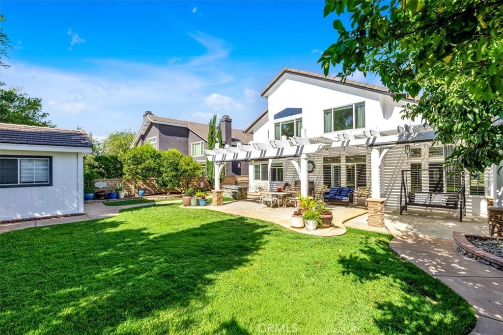 2417 Brookhaven Drive