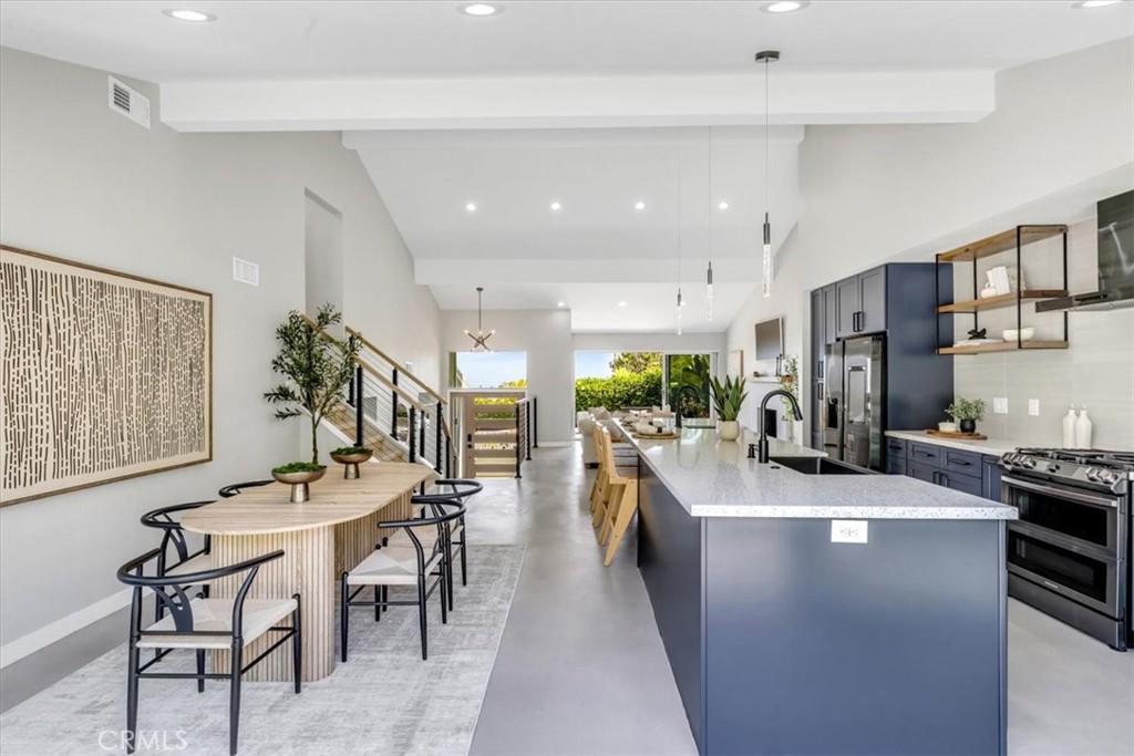 25201 Sea Vista Drive