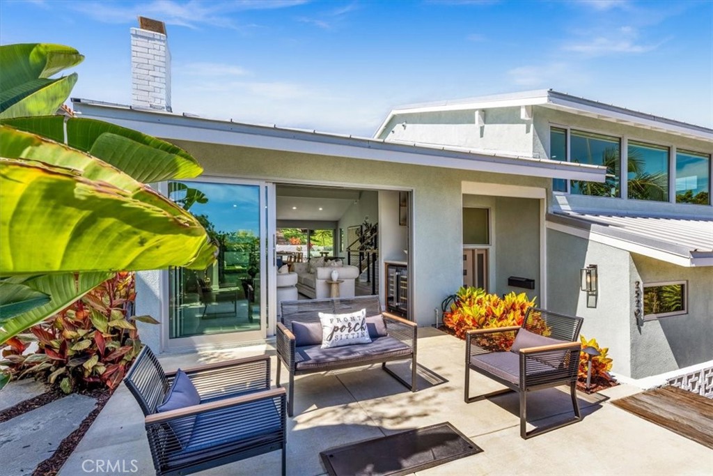 25201 Sea Vista Drive