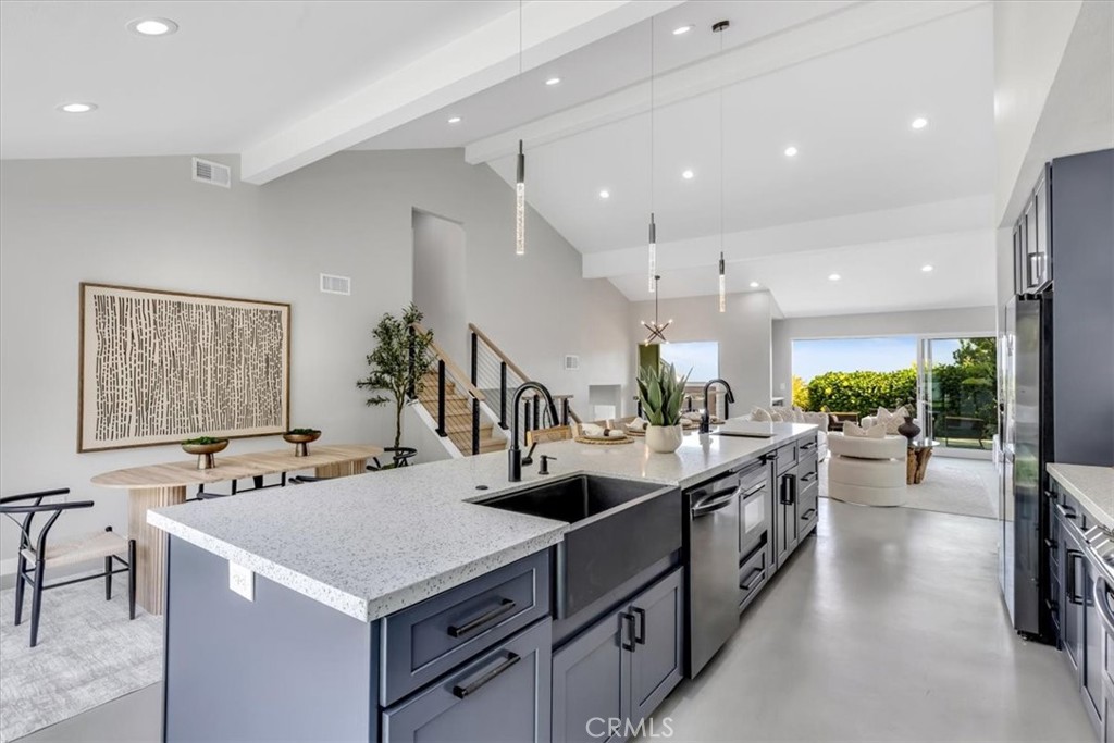 25201 Sea Vista Drive