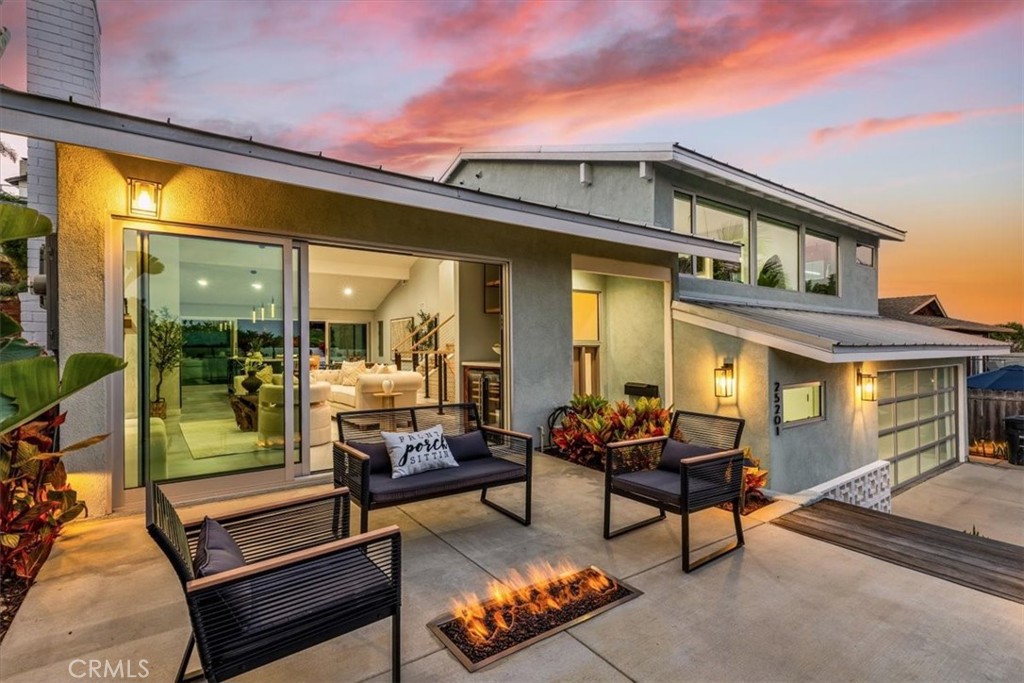 25201 Sea Vista Drive