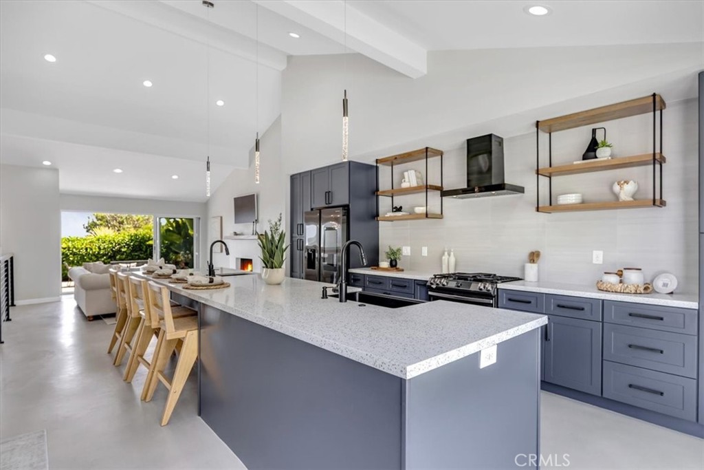 25201 Sea Vista Drive
