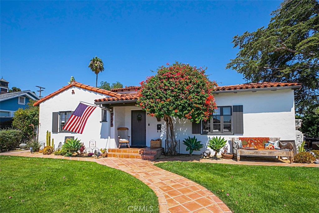 31462 El Camino Real