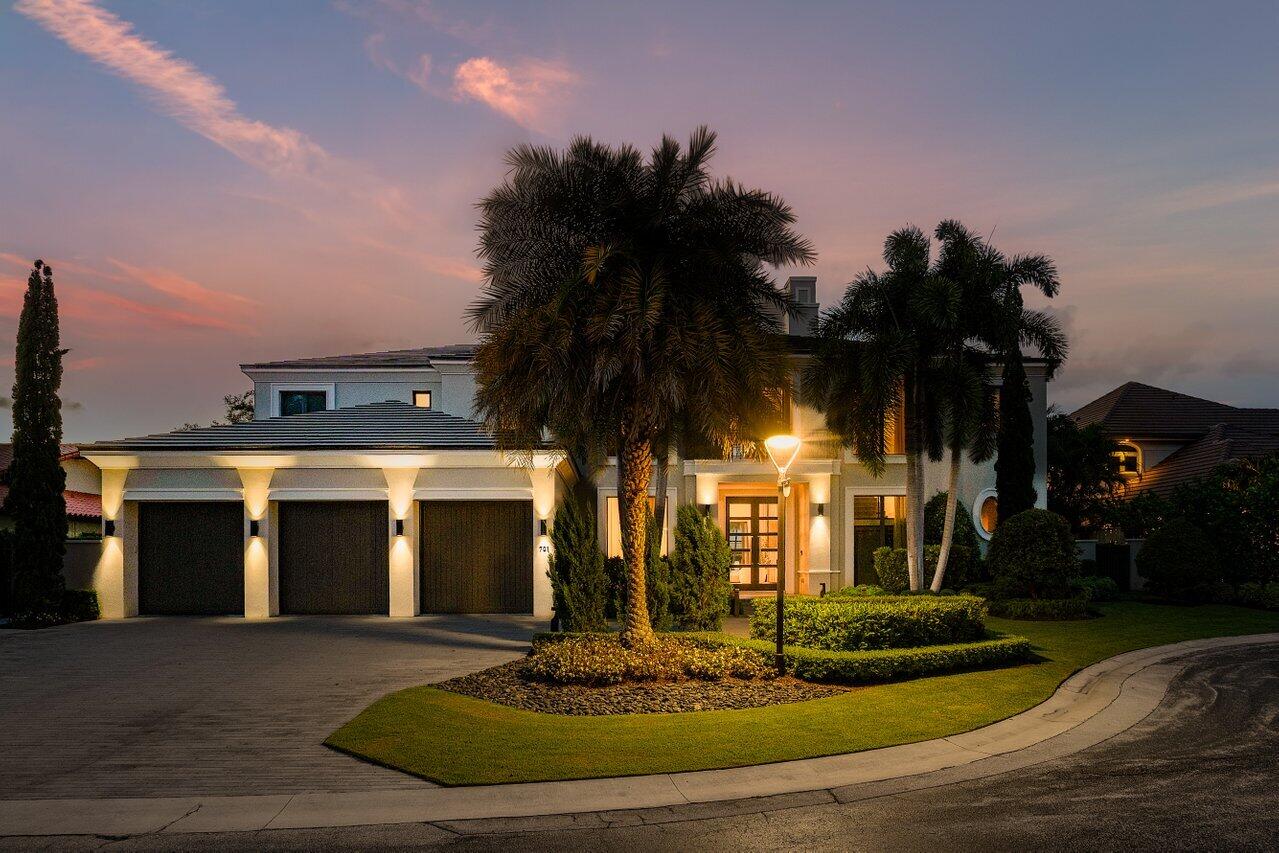 701 SANCTUARY Drive