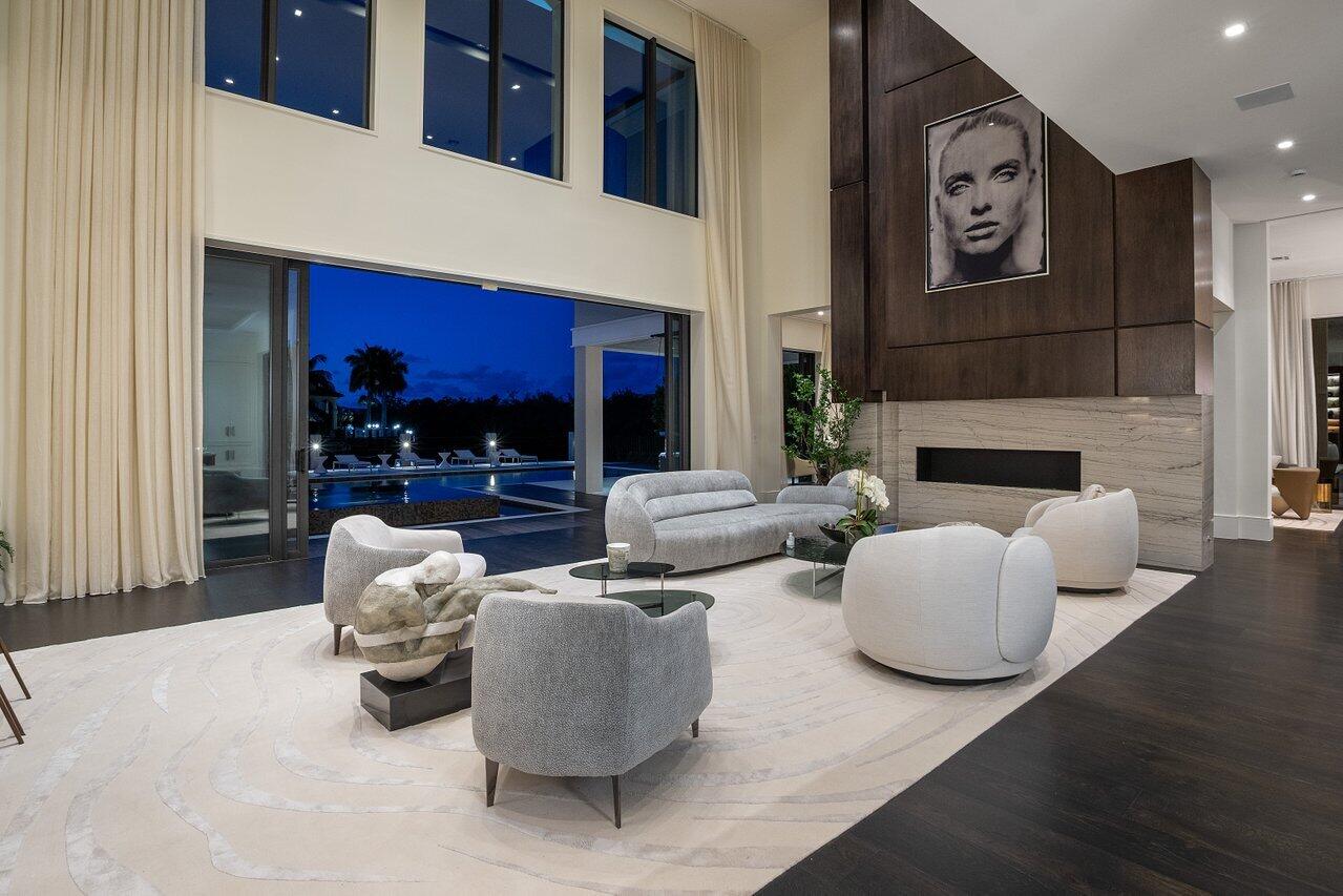 701 SANCTUARY Drive