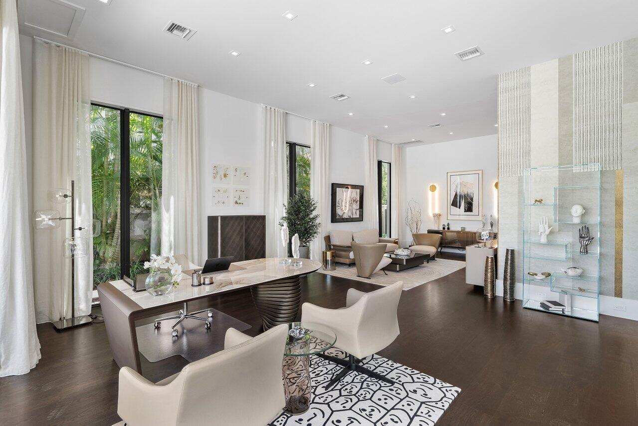 701 SANCTUARY Drive