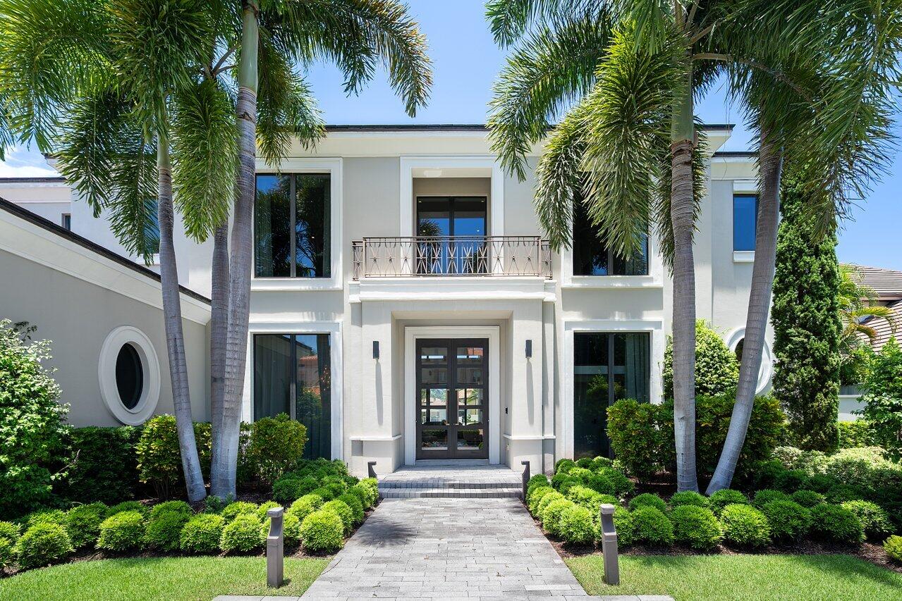 701 SANCTUARY Drive