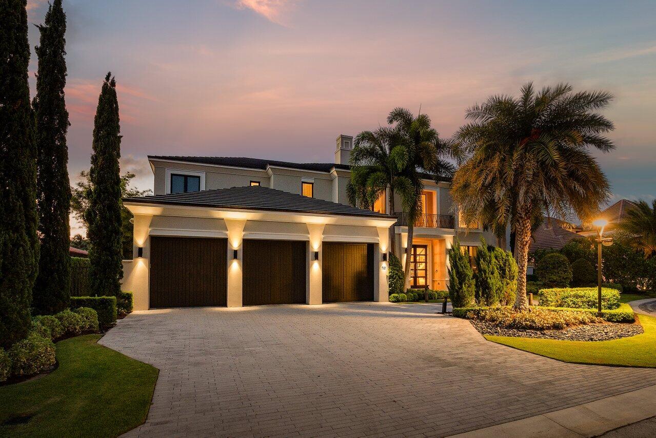 701 SANCTUARY Drive