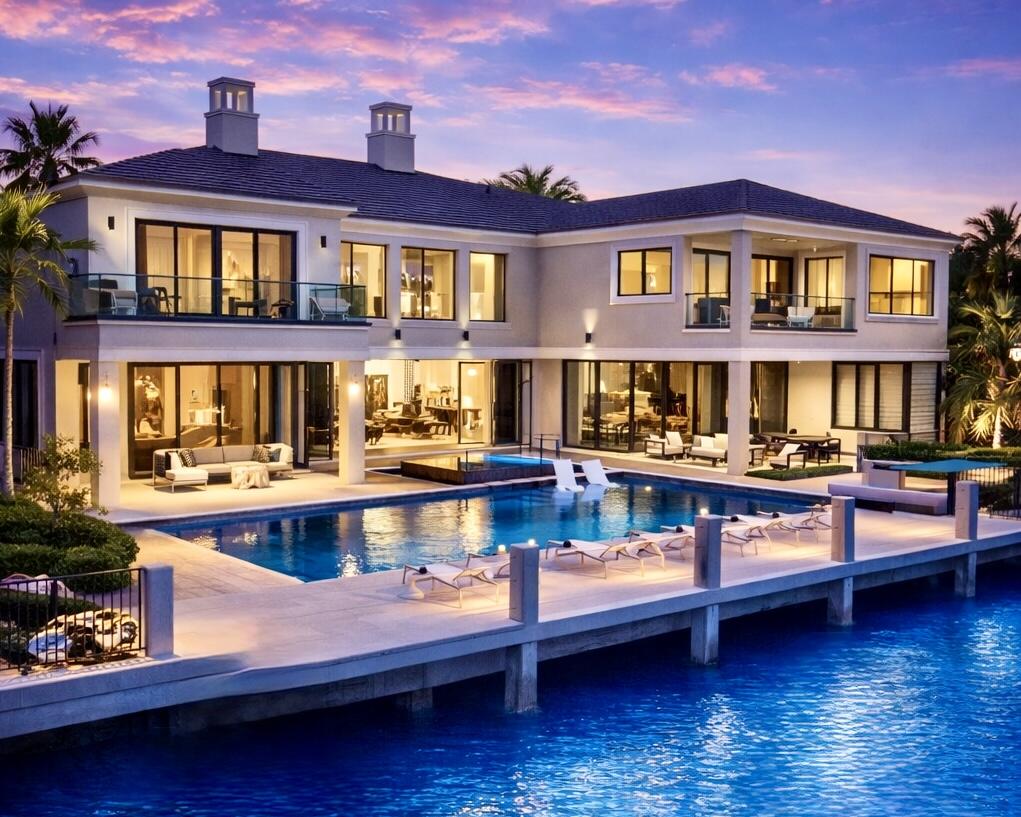 701 Sanctuary Drive