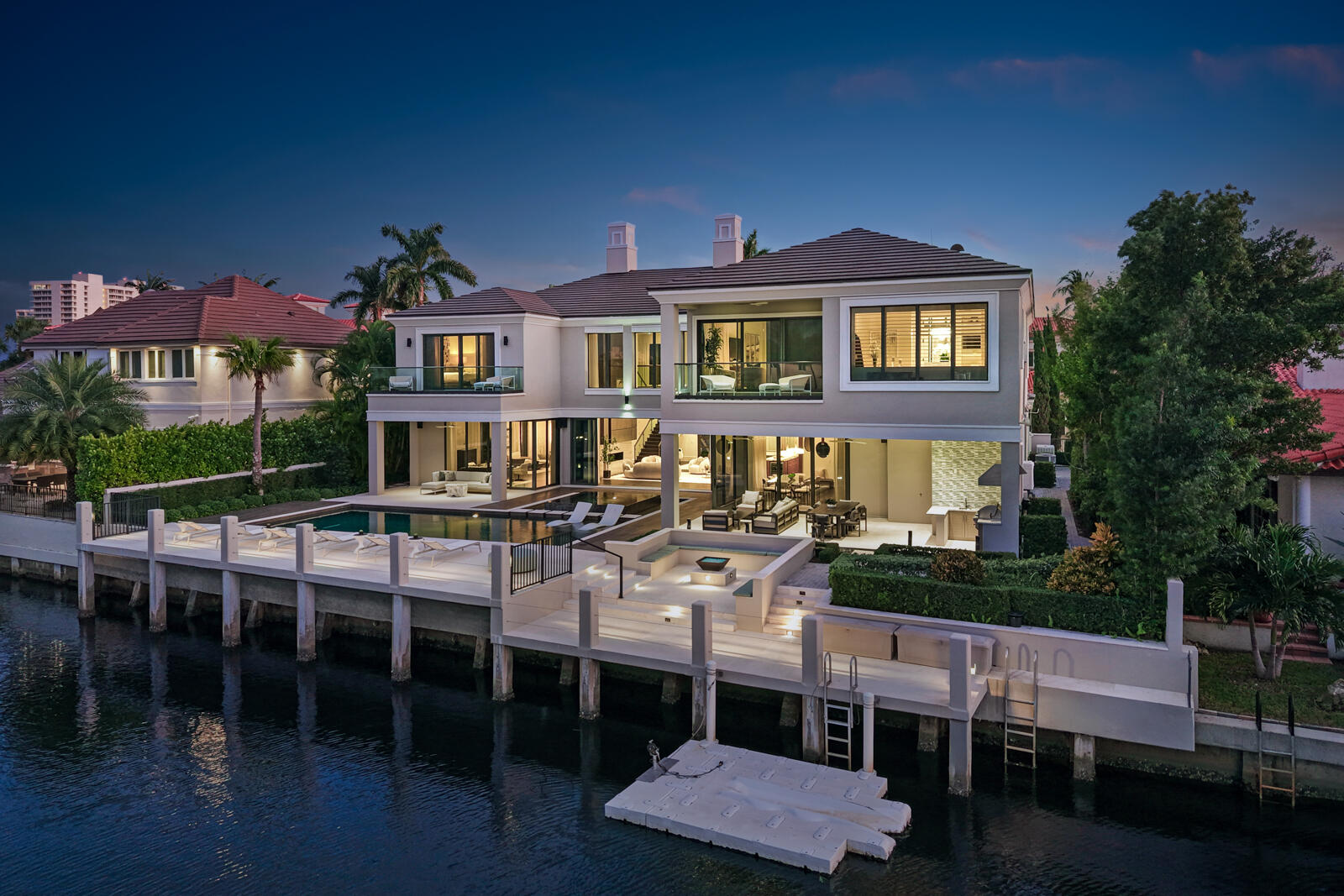 701 Sanctuary Drive