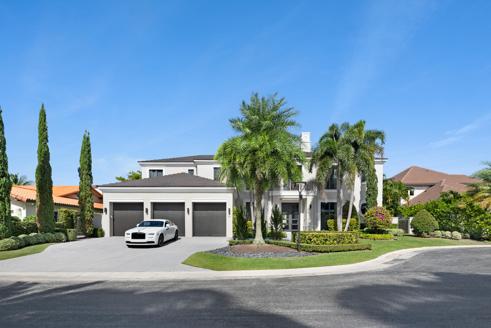 701 Sanctuary Drive